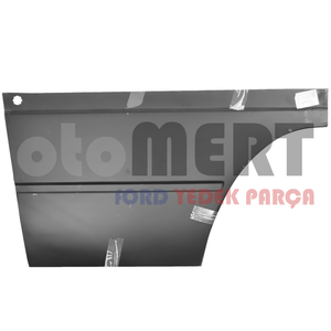 Transit T12 / T15 �n Kap� Sac� (Kordon Alt�) - SA�