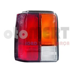 Festiva Arka Stop - D�z Tip 1992-1994 (SOL) | TYC