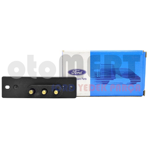 Transit V184 S�rg�l� Yan Kap� Elektrik Anahtar� Terminali (Switch) 2001-2006