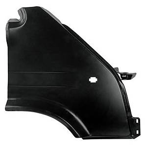 Transit T12-T15 Turbo �n �amurluk Sac� (SA�) 1997-2001 | �THAL