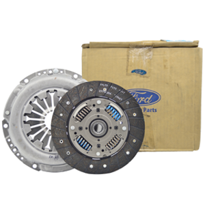 Ka 1.3 Debriyaj Seti 1996-2001 (BASKI - BALATA) | ORIJINAL