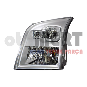 Transit V347 Far - Elektrikli/Ayarl� 2006-2013 (SOL) | �THAL
