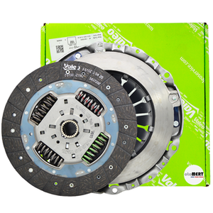 Connect 75PS Debriyaj Seti (BASKI+BALATA) 2002-2013 | VALEO