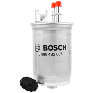 Connect 75ps Mazot Filtresi 2002-2005 | BOSCH