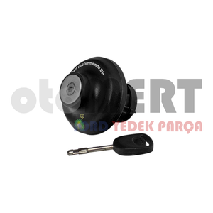 Transit V184 Yak�t Depo Kapa�� 2001-2006 | ORIJINAL