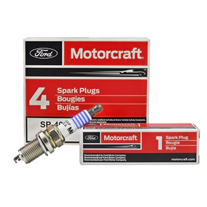 Escort 1.6 CL Buji Tak�m� 1996-2000 | MOTORCRAFT