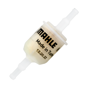 Escort 1.6 CL Benzin Ara Filtresi 1991-1995 | MAHLE