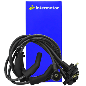 Ka 1.3 Buji Kablo Tak�m� - T�rnakl� Tip 1996-1999 | INTERMOTOR
