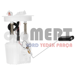 Connect Depo �amand�ras� 2005-2008 | ORIJINAL