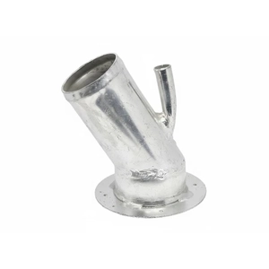 Transit T12 / T15 Yak�t Doldurma Borusu 1992-1997 | OEM - ORIJINAL