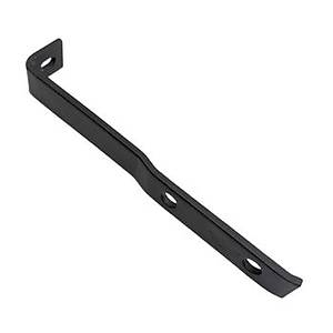 Transit T12-T15 (Van-Minib�s) Arka Tampon Ba�lant� Braketi 1998-2001 | ORIJINAL
