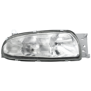 Fiesta Komple Far 1996-1999 (SA�) | DEPO