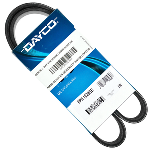 Fiesta 1.25 / 1.4 / 1.6 Benzinli V Kay��� (6PK1029EE) 2008-2017 | DAYCO