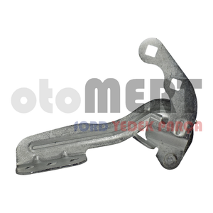 Courier Motor Kaput Mente�e (SOL) 2014-2023 | �THAL