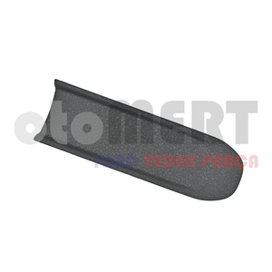 Courier El Fren Tabancas� �n Plasti�i 2014-2023 | ORIJINAL