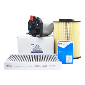 Connect 1.6 TDCI Bak�m Seti 2014-2020