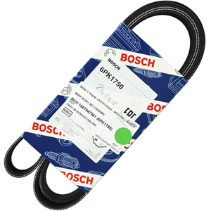 Fiesta 1.25 Zetec V Kay��� (-AC/Klimas�z - 6PK1750) 1996-1999 | BOSCH