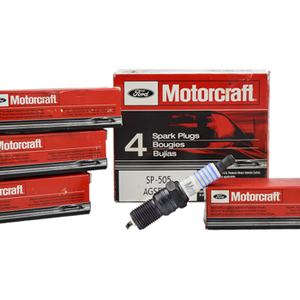Escort 1.3 BL Buji Tak�m� 1996-2000 | MOTORCRAFT