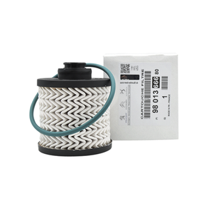 Connect 1.5 TDCI (Euro 6) Yak�t/Mazot Filtresi �� Eleman� 2014-2019 | PSA