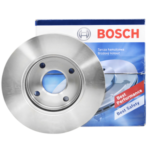 Fusion Hava So�utmal� �n Disk Ayna Tak�m� (258 mm. - 2 Adet) 2002-2011 | BOSCH