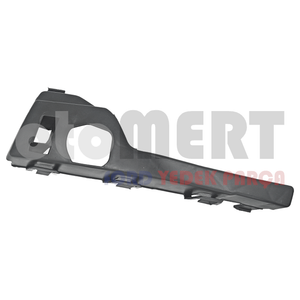 Focus �n Tampon �� Destek Ba�lant� Braketi / Aya�� (SOL) 2005-2008 | �THAL