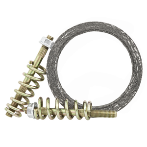 Escort 1.6 / 1.8 CLX Egzoz Bo�az Conta Tak�m� 1996-2000 | �THAL