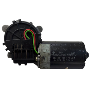 Escort �n Cam Silecek Motoru 1991-1995 | BOSCH