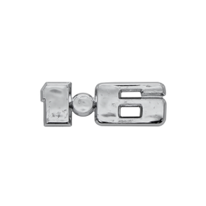 Taunus Bagaj ''1.6'' Yaz�s� | YERL�