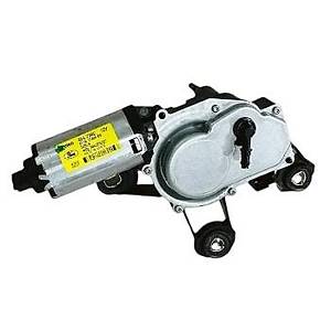 Connect Arka Silecek Motoru (Tek Kap�) 2002-2013 | ORIJINAL