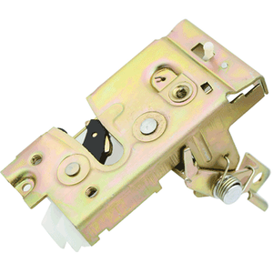 Escort Arka Kap� Kilit Mekanizmas� (SOL) 1991-1995 | �THAL