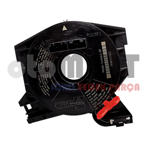 Focus Airbag-Direksiyon �alteri (H�z Sabitleyicisiz) 1998-2005 ORJ�NAL