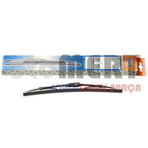 Fiesta Arka Silecek S�p�rgesi 2002-2008