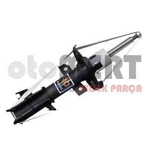 Courier �n Amortis�r 2014-2017 (SA�) | �THAL