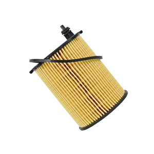 Mondeo 1.5-1.6 TDCI Ya� Filtresi 2015-2018 | CHAMPION