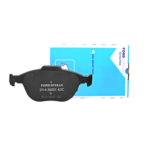 Connect �n Disk Fren Balatas� 2002-2013 | ORIJINAL
