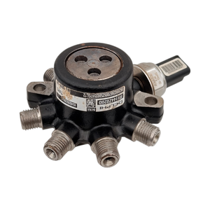 Focus 1.8 Dizel Yak�t Ray� (Enjekt�r Rampas�) 2001-2005 | DELPHI