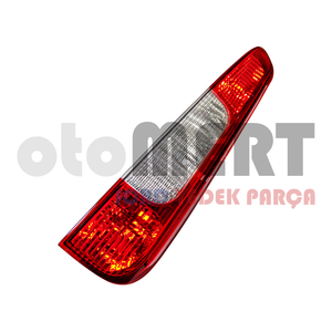 C-Max Arka Stop 2003-2007 (SA�) | ORIJINAL