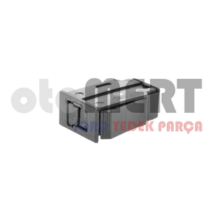 Focus �st Torpido Kapak Kilit Kar��l��� 2005-2011