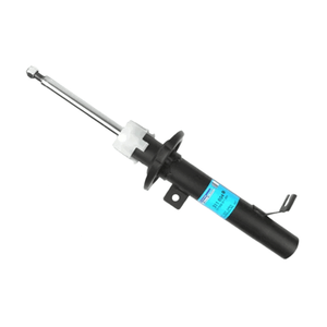 Fiesta �n Amortis�r 2002-2008 (SA�) | SACHS