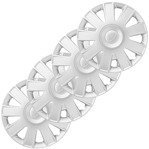 Connect Jant Kapa�� 15'' (4 ADET) 2007-2013 | �THAL