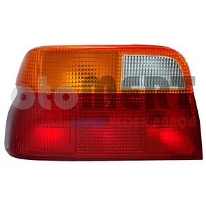 Escort Sedan Stop 1991-1995 (SOL) ORJ�NAL