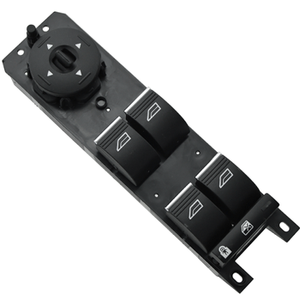 Focus Otomatik Cam D��mesi - Ayna Ayar D��mesi (�ocuk Kilit Emniyetli) 2015-2018 | ORIJINAL