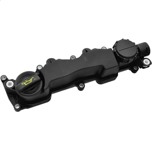 C-Max 1.6 TDC� Motor �st Kapak (K�lb�t�r Kapak) 2007-2011 | �THAL