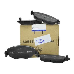 Mondeo �n Fren Disk Balatas� 2001-2007 | ORIJINAL