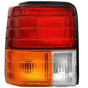 Festiva Arka Stop Lambas� - Yatay / �izgili Tip (SOL) 1992-1994 | OEM