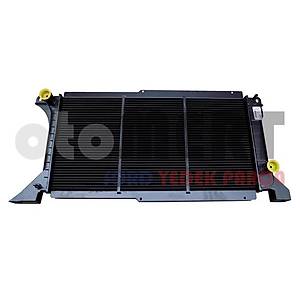 Transit T12-T15 Turbo Radyat�r 1997-2001 | KALE