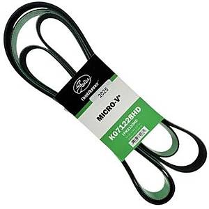 Transit V363 2.2 TDCI V Kay��� (7PK3120 - Klimal�) 2014-2017 | GATES