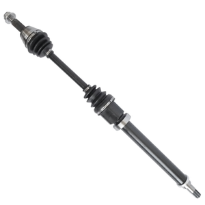 Fusion 1.6 Benzinli �n Aks Komple (Otomatik �anz�man - 4 Vites / SA�) 2002-2011 | �THAL