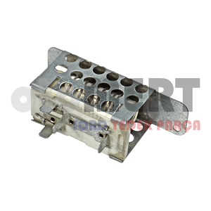 T12 - T15 Kalorifer Rezistans� 1992-2000 | �THAL