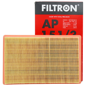 Fiesta 1.25 - 1.4 Benzinli Hava Filtresi (Dar Tip) 2000-2001 | FILTRON